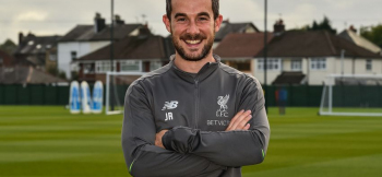 Robinson leaves Liverpool along with six other Klopp assistants