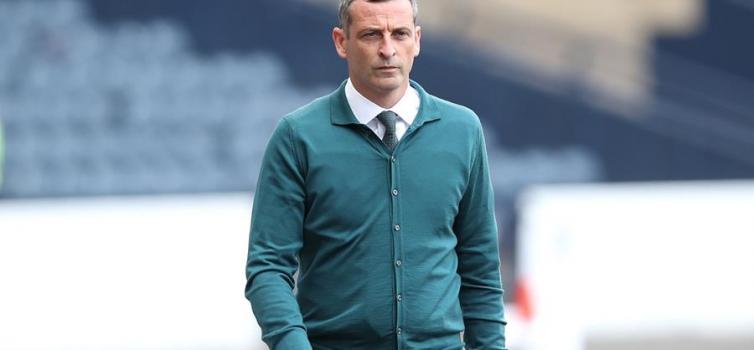 Ross has managed Alloa Athletic, St Mirren, Sunderland, Hibernian and Dundee United