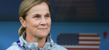 Jill Ellis: Subs are gamechangers, not reserves