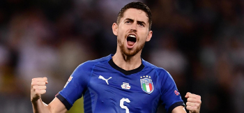 Jorginho and a new breed of playmaker