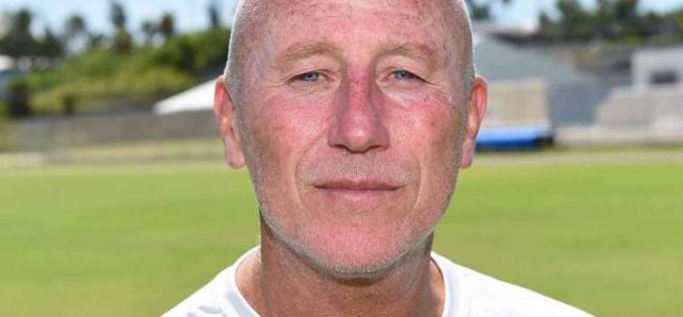 Brown was Head of Coaching at Millwall for almost six years