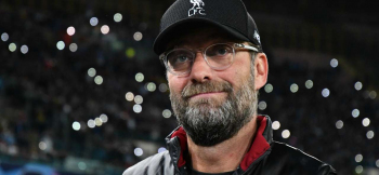 Jurgen Klopp: Five lessons in leadership