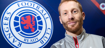 Konopinski appointed Head of Medical by Rangers