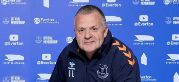 Tributes paid to Everton Academy Recruitment Manager Lavery