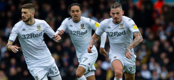 Leeds in a league of their own when it comes to sprint output