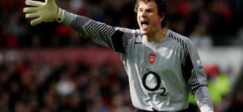 Lehmann returns to Arsenal as first team coach