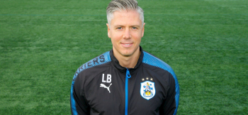 Sporting Director Bromby leaves Huddersfield Town after nine years