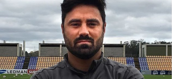 Matos appointed Elite Development Coach by Liverpool