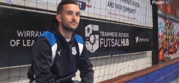 Tranmere futsal manager to carry on unpaid after losing job