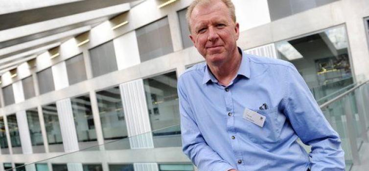 McClaren was appointed Technical Director in November 2020