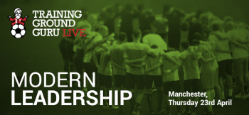 TGG Live: Modern Leadership