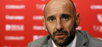 Sevilla's Monchi reveals Premier League interest