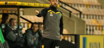 Gill named Norwich U23s boss