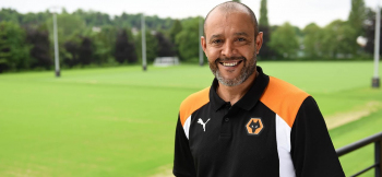 Nuno Espírito Santo: Why Wolves don't fine players