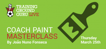 Coach Paint Masterclass: on-demand