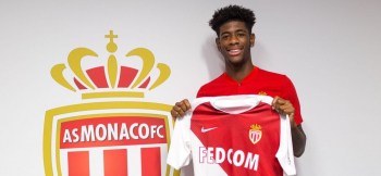 Panzo: Why I chose Monaco over Chelsea