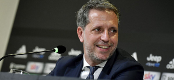 Paratici joins Tottenham as club return to Sporting Director model