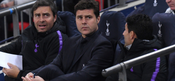 Quartet of assistants leave Chelsea with Pochettino