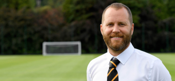 Academy Manager Prosser leaves Wolves after a decade