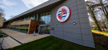 Reading Academy demoted to Category Two