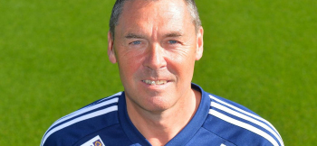 Head Physio Rennie leaving Leicester after two decades