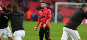 Thorpe leaving Man Utd after a decade to join Altis