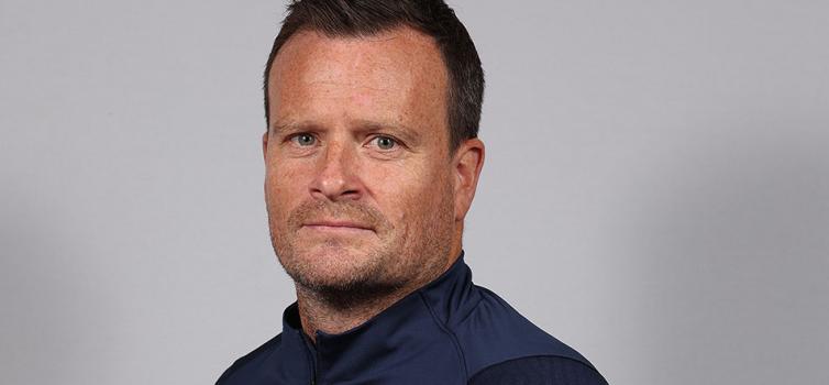 Neil Ryan, the former Man Utd U23s Assistant, will lead England's U18s in 2022/23