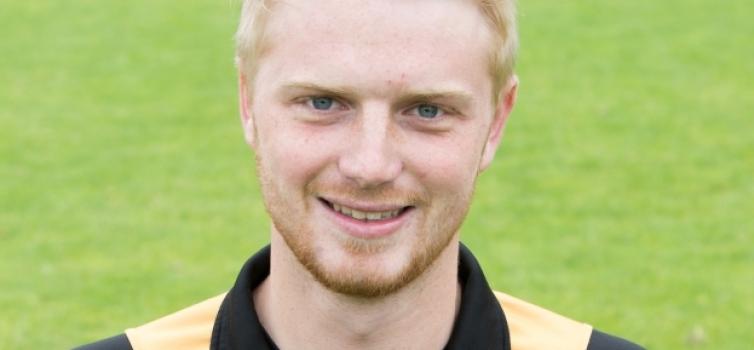 Salmon was Mansfield's academy physio for three and a half years