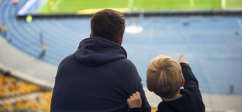 Do families have to sacrifice too much for football?