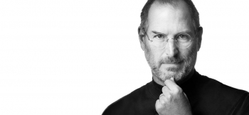 Steve Jobs: Five lessons for life