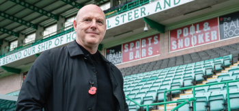 Steve Kean: Building an Academy to compete with the best at Hibernian