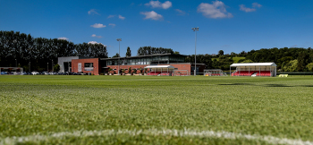 Stoke City unveil plans for training ground upgrade