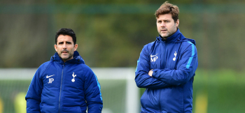 Jesus Perez: Pochettino philosophy is 'risk with knowledge'