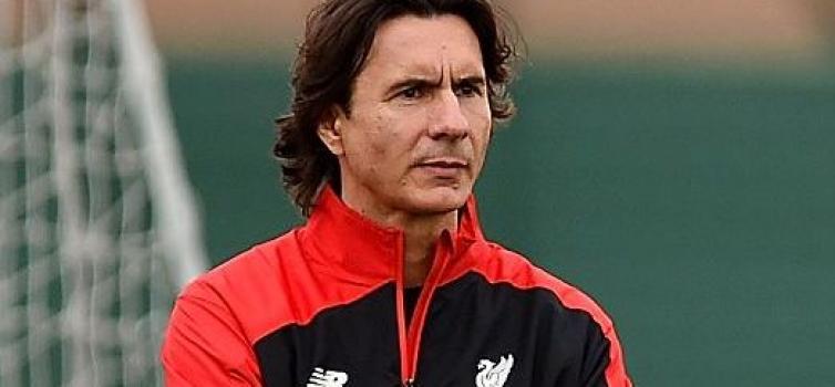 Buvac has been Klopp's assistant since 2001