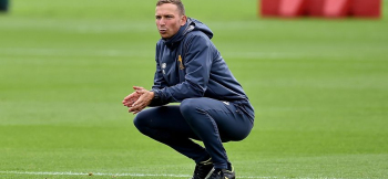 'Unbelievably important' Lijnders leaves Liverpool