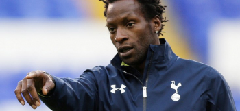 Ugo Ehiogu: Football loses 'one of brightest young coaches'