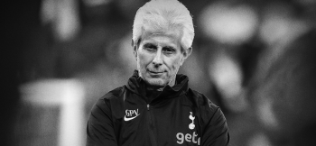 Tottenham announce sudden death of fitness coach Gian Piero Ventrone