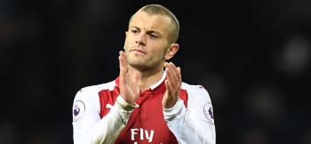 Jack Wilshere: Loss of 'proper Arsenal people' has hurt Gunners