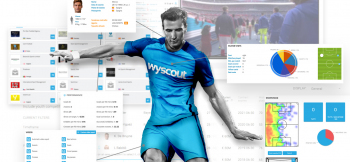 Hudl buys Wyscout to create 'super system'