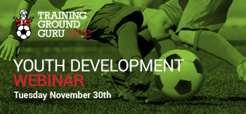 On-demand: Youth Development Webinar