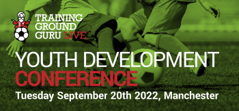 TGG Live: Youth Development Conference