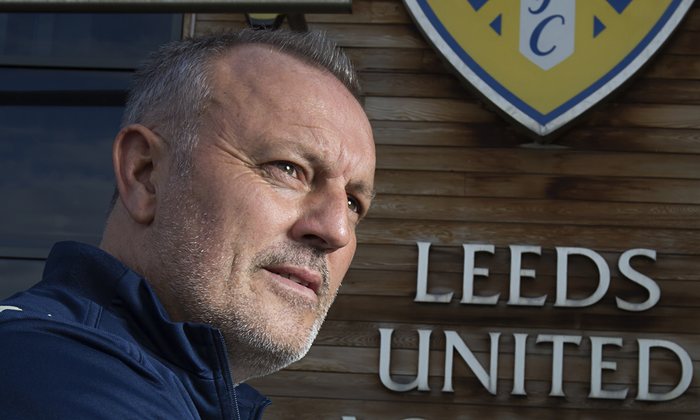 Neil Redfearn