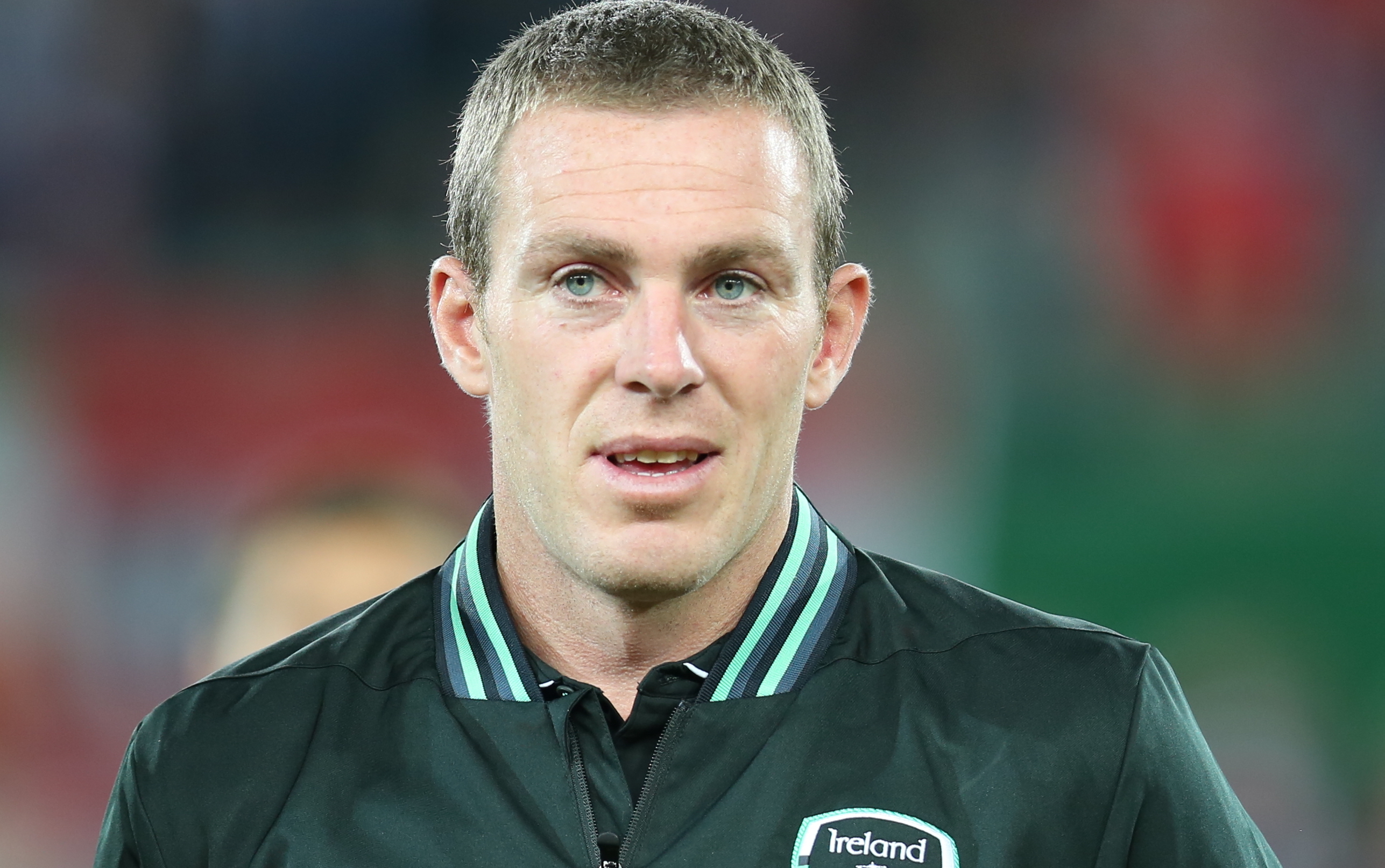 Richard Dunne