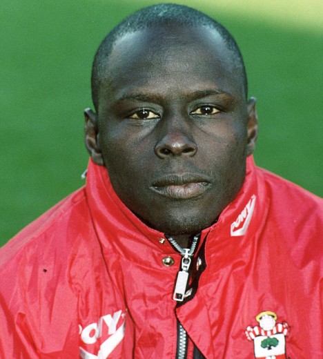 Ali Dia: Premier League legend