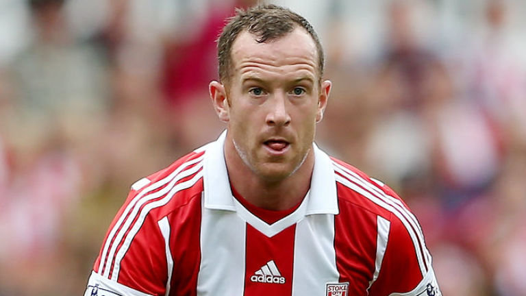 Charlie Adam 