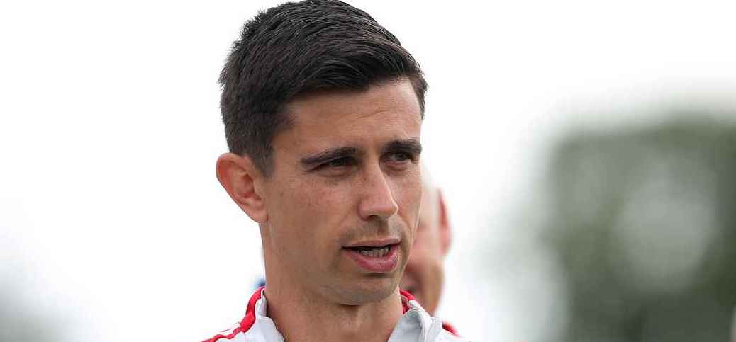 Training Ground Guru | Manchester United's Ramsay appointed Head Coach ...