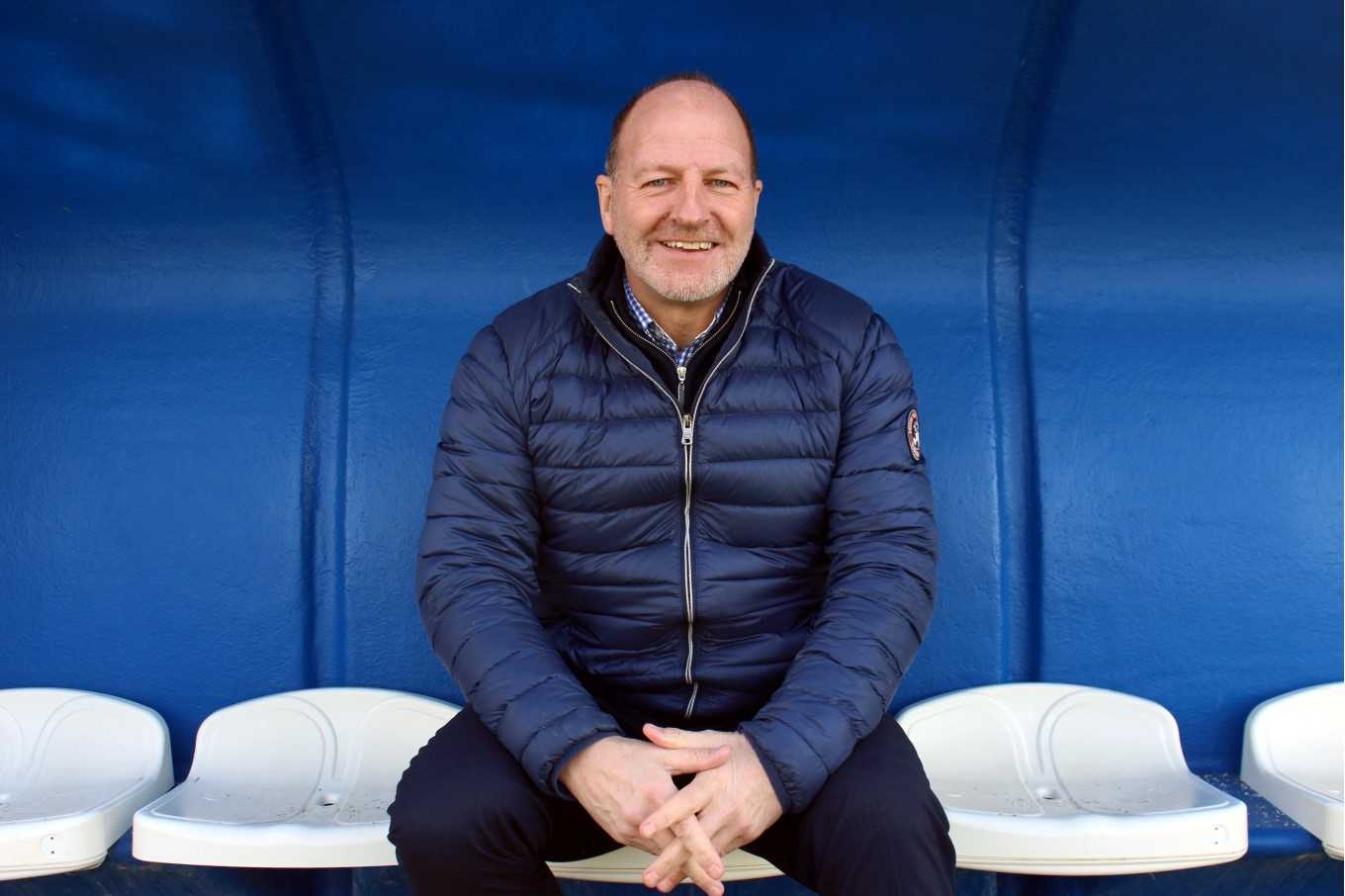 Training Ground Guru | Roddy sacked by Reading after less than two years