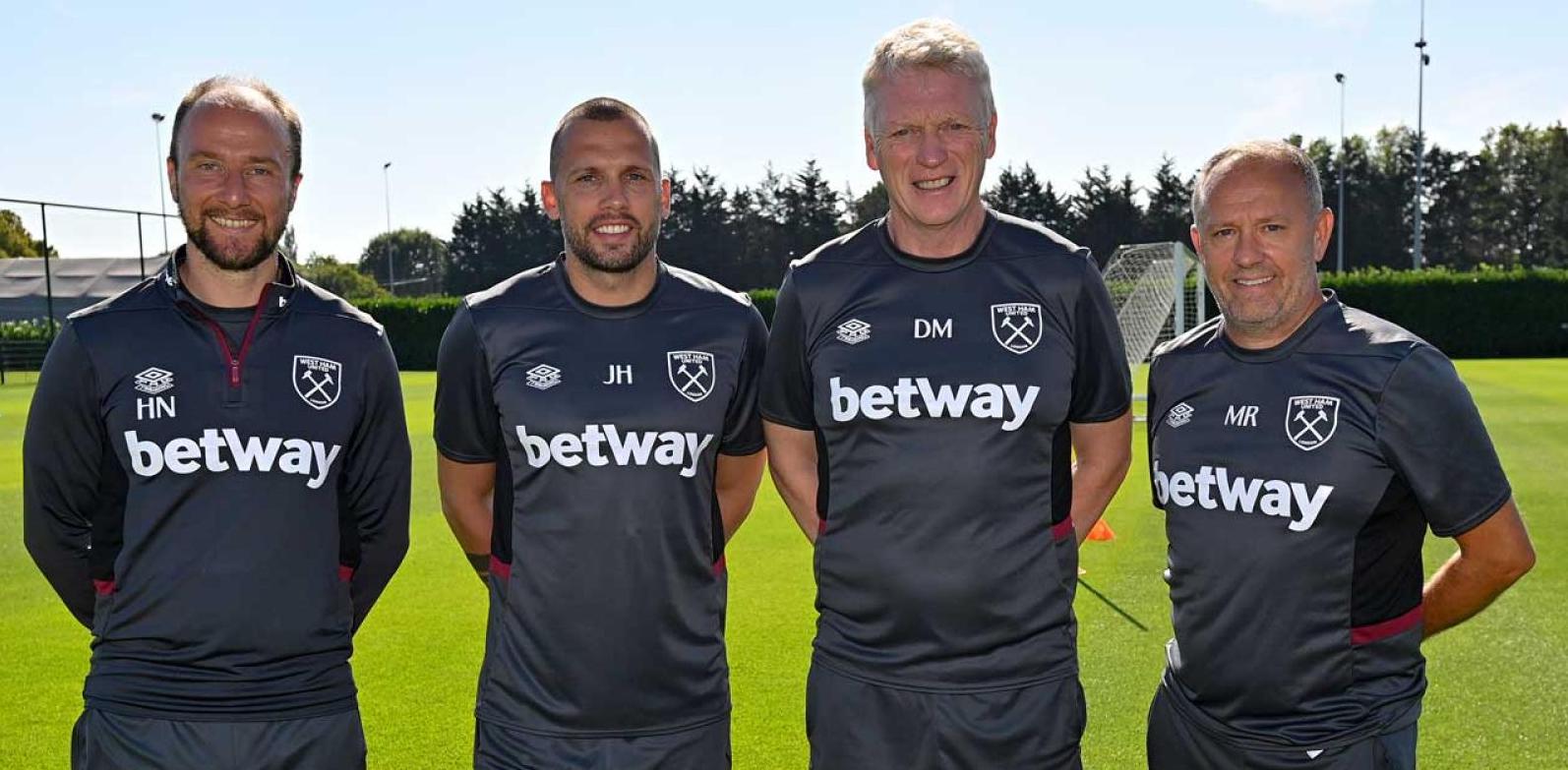 Training Ground Guru | Eight staff leave West Ham with Moyes