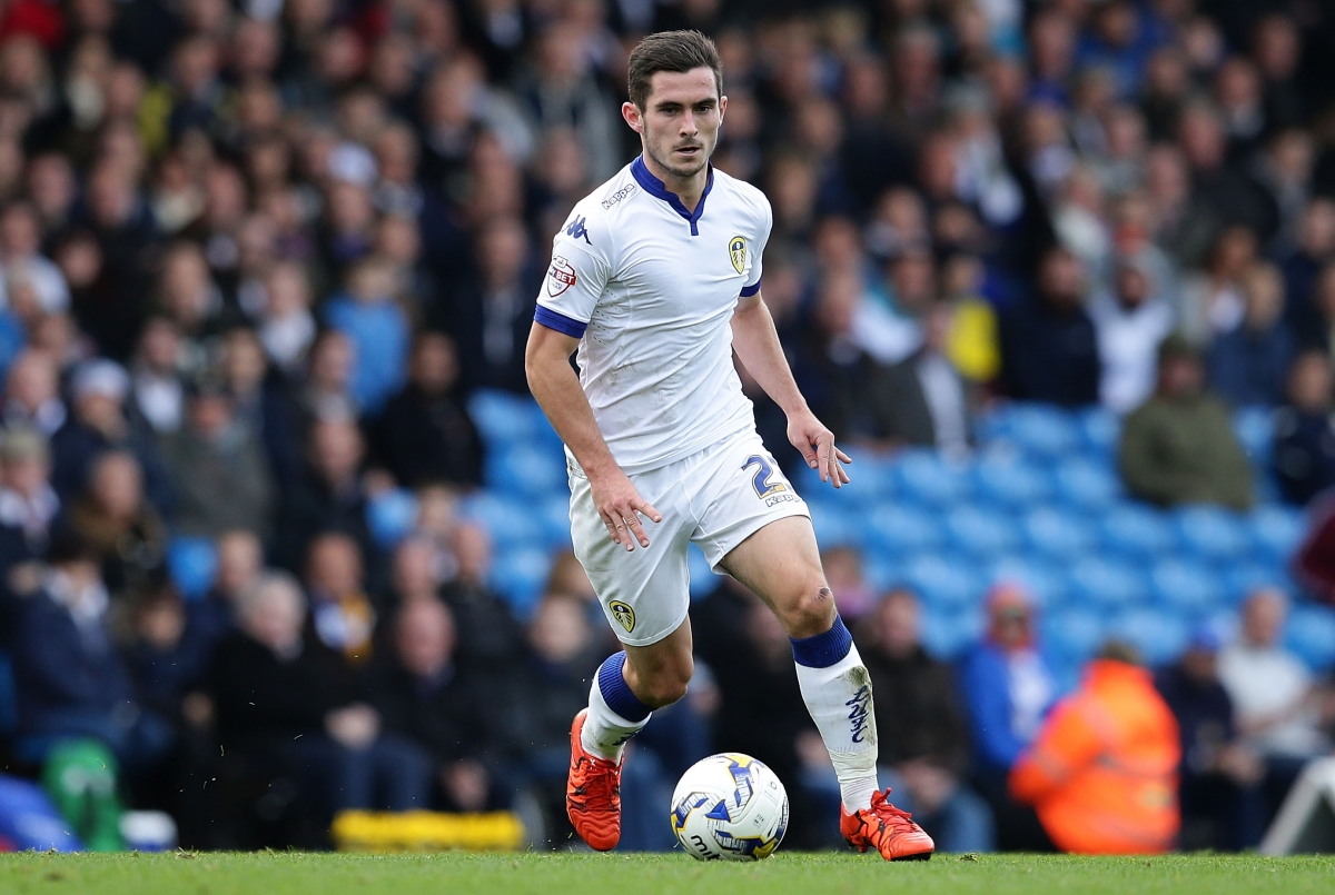 Lewis Cook