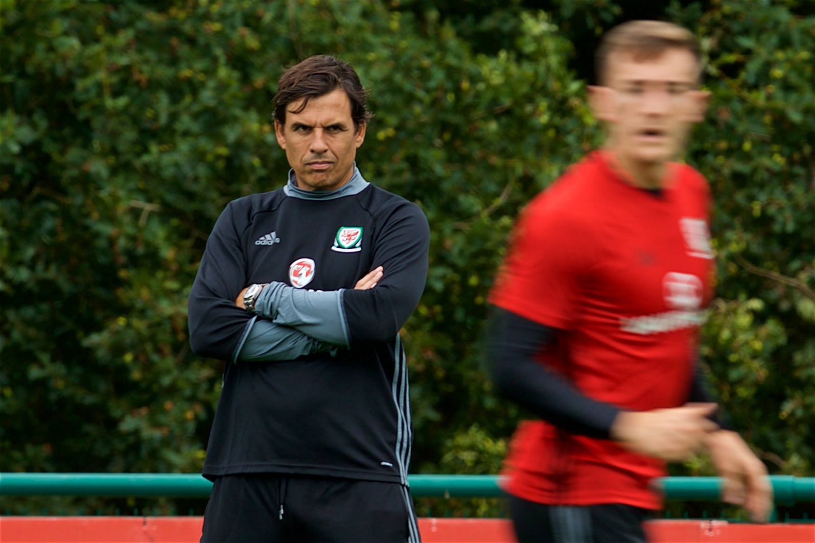 Chris Coleman's tactical overview will help determine the physical work the players do